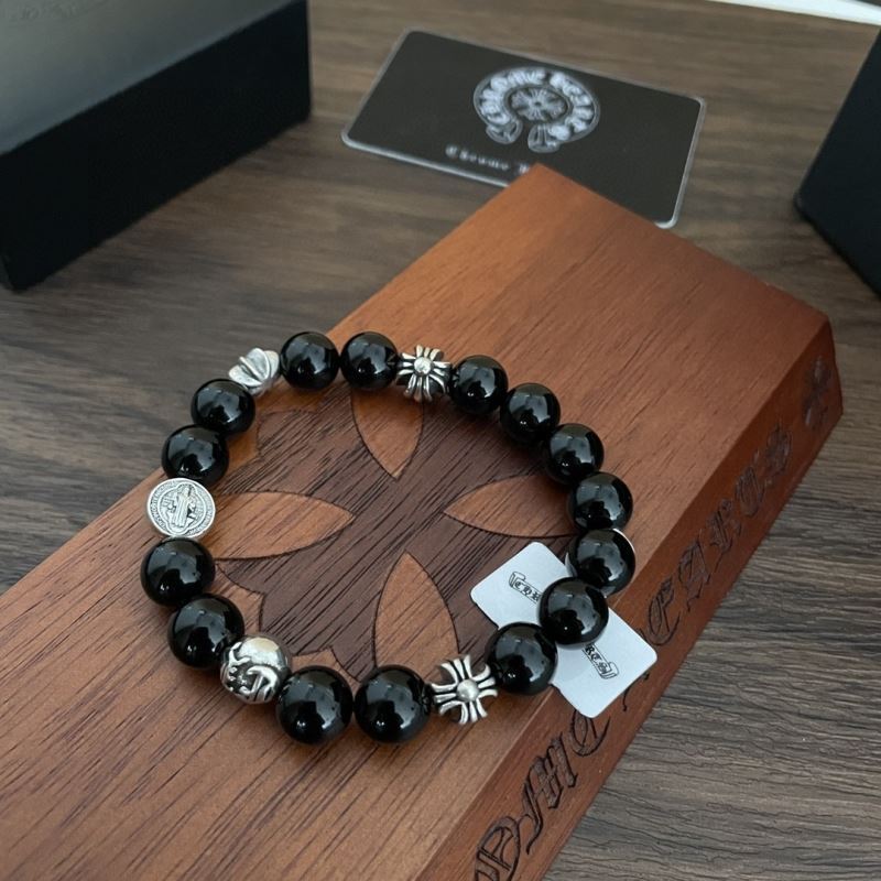 Chrome Hearts Bracelets